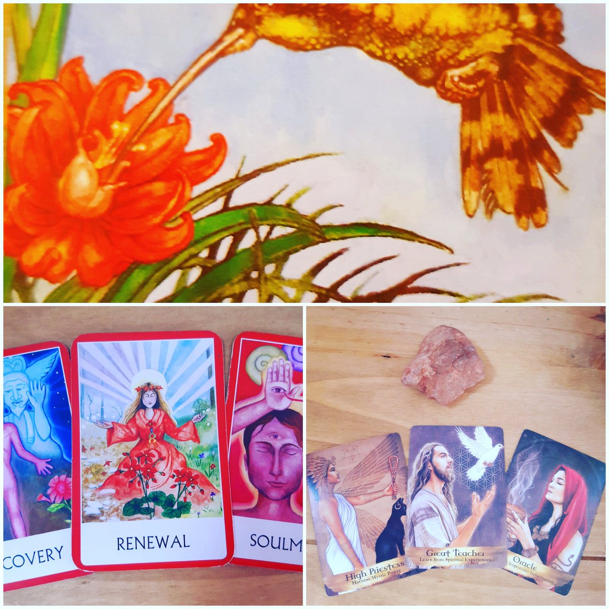 MichelleStars4's tweet image. Follow me live on Psychictoday Facebook at 7.30 to 8pm this evening (UK).  I shall be giving free mini readings.  Please tune in.  Please also remember to like, share and subscribe.
#psychictoday#facebook#michelleStars#free#reading#

#psychictoday#psychic#medium
#spiritualhealer