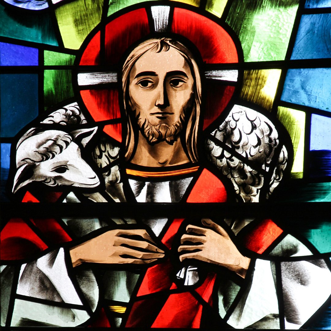 'I am the good shepherd, says the Lord; I know my own sheep and my own know me'

Today is #GoodShepherdSunday when we are invited to pray for our seminarians and those discerning God’s call at this time.

If you are interested in discerning, go to rcdow.org.uk/vocations/