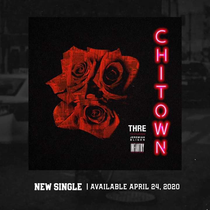 RepYourCity2's tweet photo. Get your copy of The new single "ChiTown" out now on all Digital Outlet. https://t.co/2dBVEtPZGL