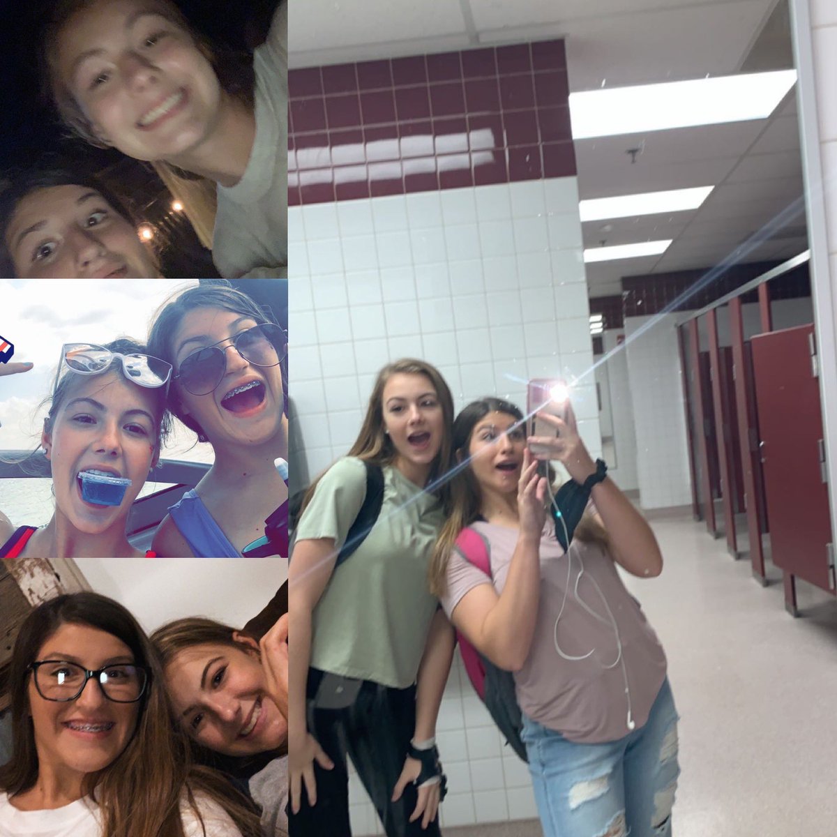 CockingMadalyn's tweet photo. Happy birthday to my bestie!🎈can’t wait to celebrate you today🤩 I love you so much!🤍🤍@jaley_eck https://t.co/hf6h0I6bvo
