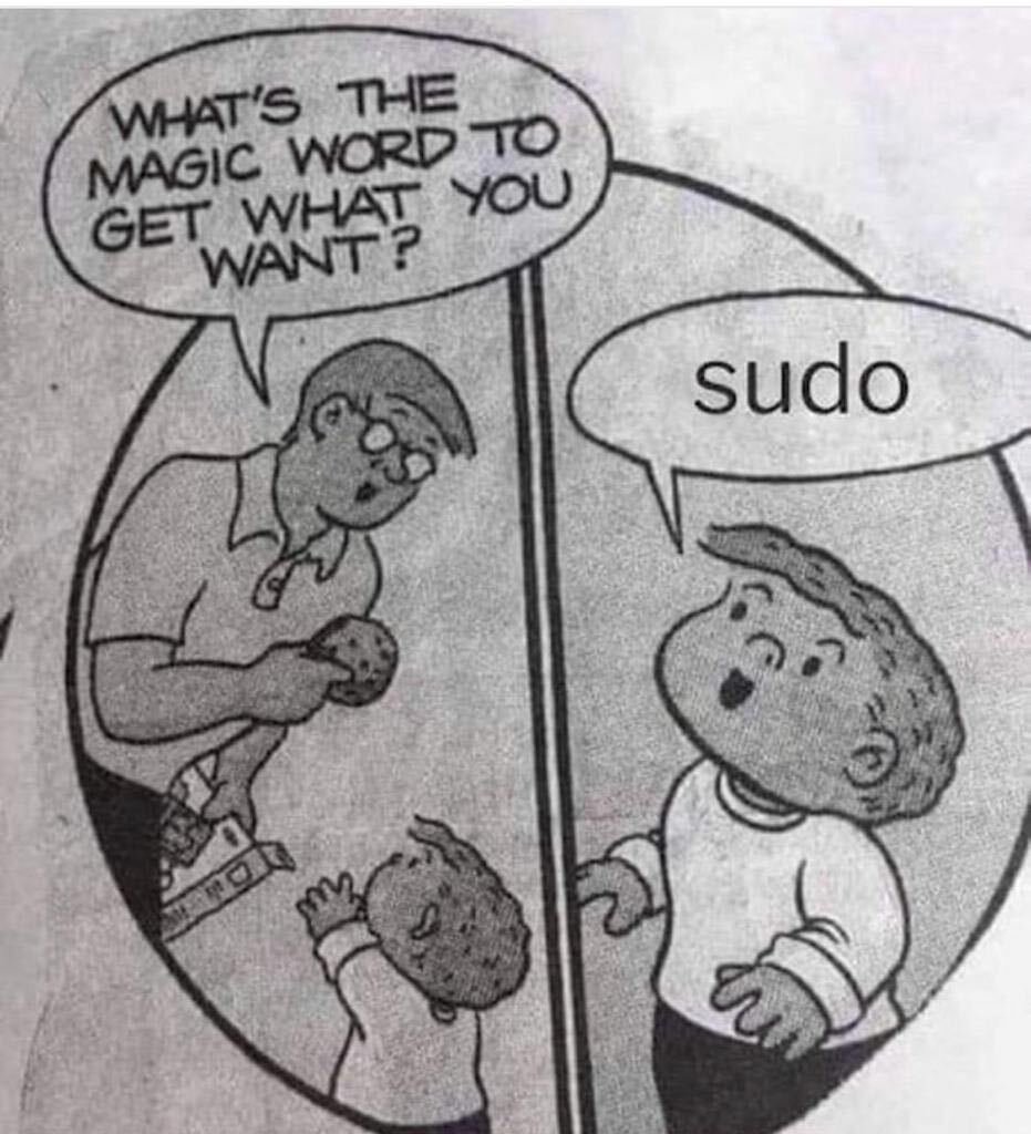 mufumbo's tweet photo. @paulg Replit is so great! Wonder what's going to be the "limited resources" of  the new generation. When I was 11 I had to learn english because I didn't know how to install linux. The only reason for installing linux was to nuke friends on IRC. https://t.co/2oe33Xj9QO