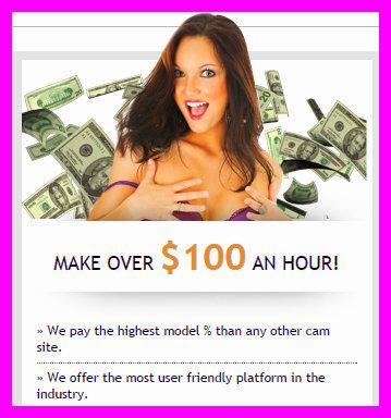 FEMALE/MALE/COUPLES WANTED - Want to make more $$ in youre spare time? Then, I-Camz needs you! https://t<a href="/tag/webcamgirl"class="tags"><span>#webcamgirl</span></a><a href="/tag/workfromhome"class="tags"><span>#workfromhome</span></a><a href="/tag/webcamshow"class="tags"><span>#webcamshow</span></a><a href="/tag/webcamjobs"class="tags"><span>#webcamjobs</span></a>