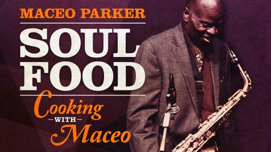 AmeriBluesScene's tweet photo. From James Brown to George Clinton and Parliament Funkadelic to Prince and beyond, Maceo Parker IS Funk. His first studio album in 8 years, 'Soul Food – Cooking with Maceo' will be the first on the new Mascot Label Group imprint The Funk Garage. https://t.co/TNY7Nl54N8 https://t.co/cARvAWF2ie