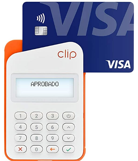 hlwdesk's tweet photo. Usted que vende en el mercadito
Usted que vende hamburguesas
Usted que tiene una tiendita de la esquina
ya puede aceptar todas las tarjetas Debito y Crédito
también tarjetas de vales de despensa 
Venta de Clips https://t.co/bUitEvWJvZ