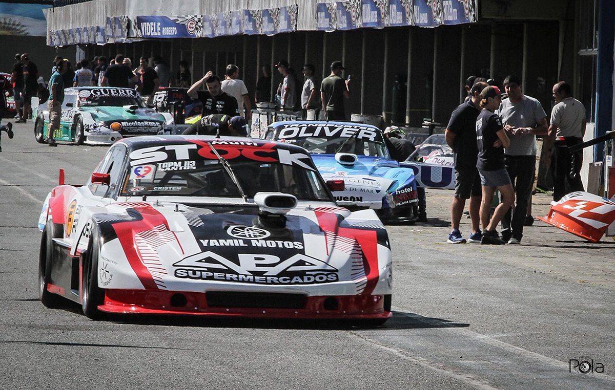 equipoOCTANOS's tweet photo. Ahora estaríamos clasificando con @FacuSantos13 por la 5° fecha del #TCPMouras @actcargentina en el Mouras... pero pasaron cosas 👑🦠.
Cuantas ganas de volver a hacer lo que nos gusta, pero por el bien de todos debemos seguir en casa.
.
📷 @DamianBarisch https://t.co/BDpcoTwCtN