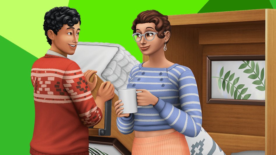 KawaiiStacie's tweet photo. (The Sims 4 Giveaway)
There will be a total of 4 winners!

Details: I'm giving back to all of you that support me!😍 
You can choose a stuff pack, game pack, or expansion pack of your choice if you win.

Enter here:
https://t.co/swsv0eqXBo https://t.co/VyFwrFXPE2