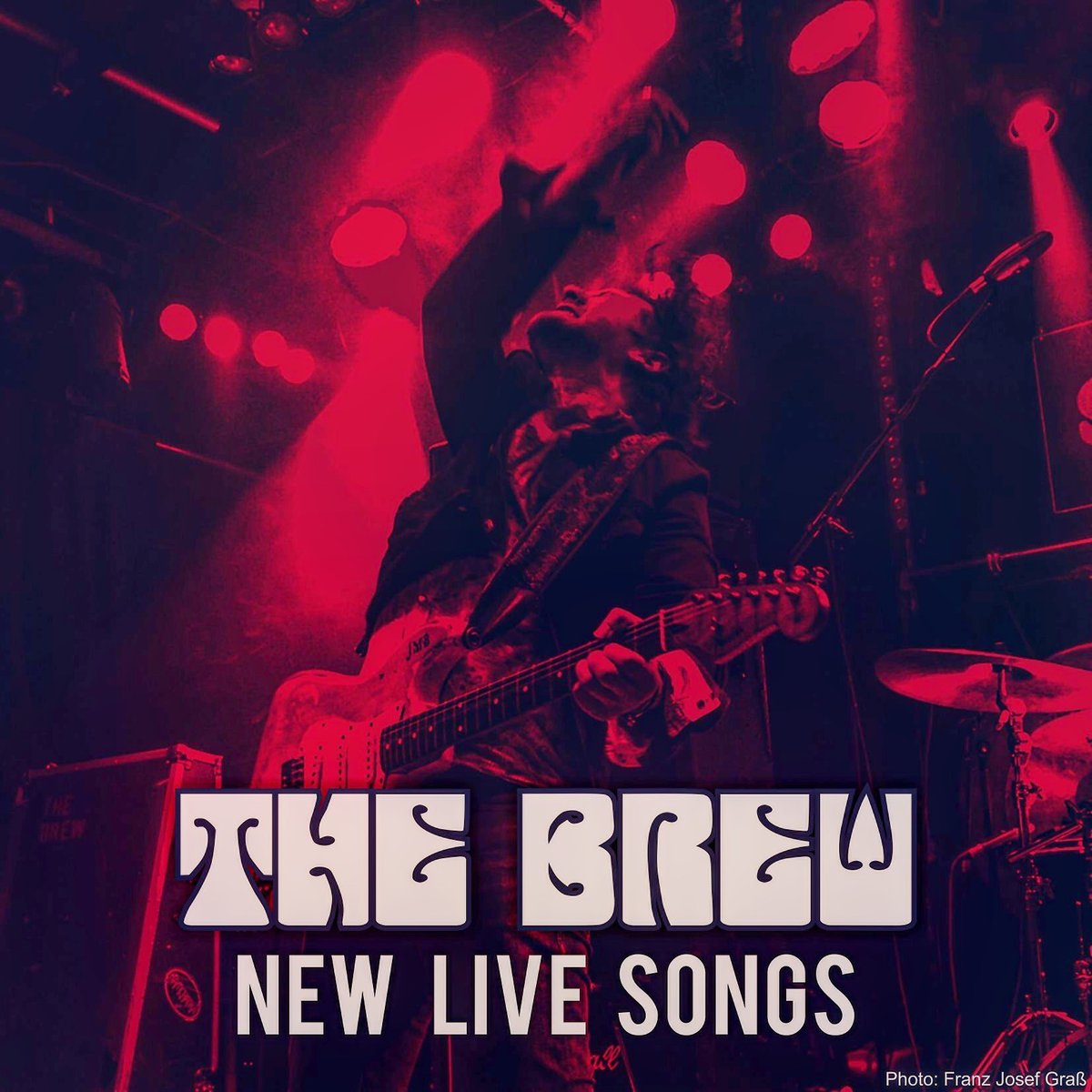 kurtisthebrew's tweet photo. We've released 5 live tracks to entertain you during lockdown! follow the link to donate/pay whatever you like and you'll get access 🤘
https://t.co/z4v7ZbSDjQ https://t.co/SmdHpFkKiD