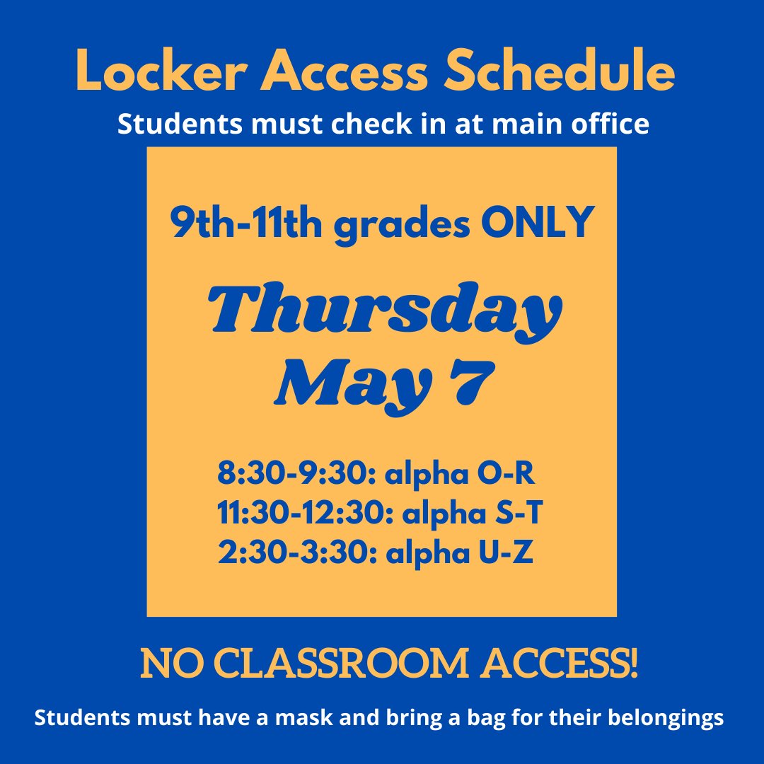 Prospect HS tweet media