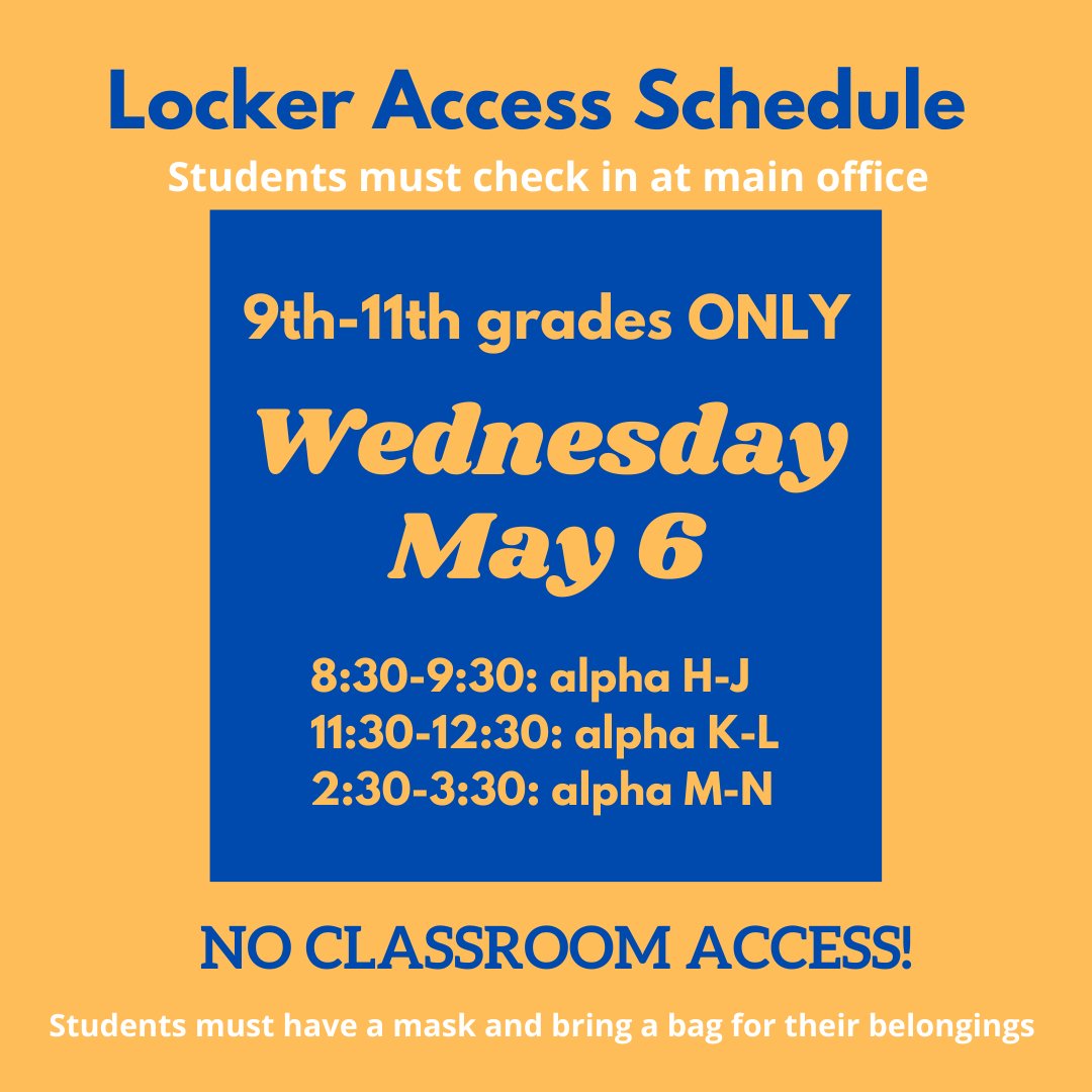 Prospect HS tweet media