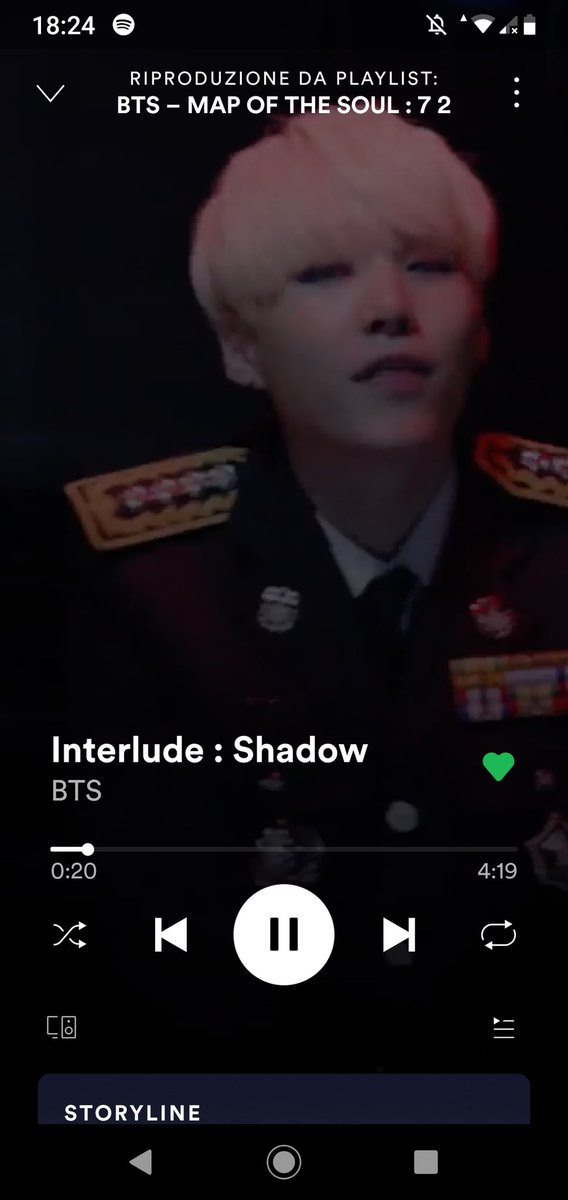 koreinmycore's tweet photo. Comunque Shadow subito dopo Dionysus, non la supererò MAI 
#CarbonaraDoItBetter
#ItalyStream7 @BTS_twt https://t.co/epsir7fLDU