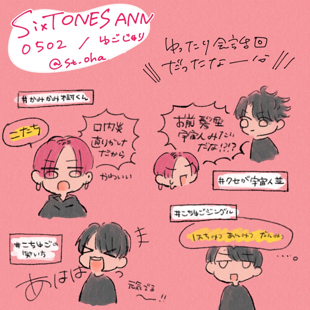 おえかきまとめ Min T ミント おえかきまとめ Min T ミント
