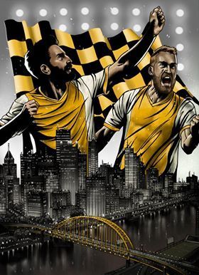 Pittsburgh Soccer Now tweet media