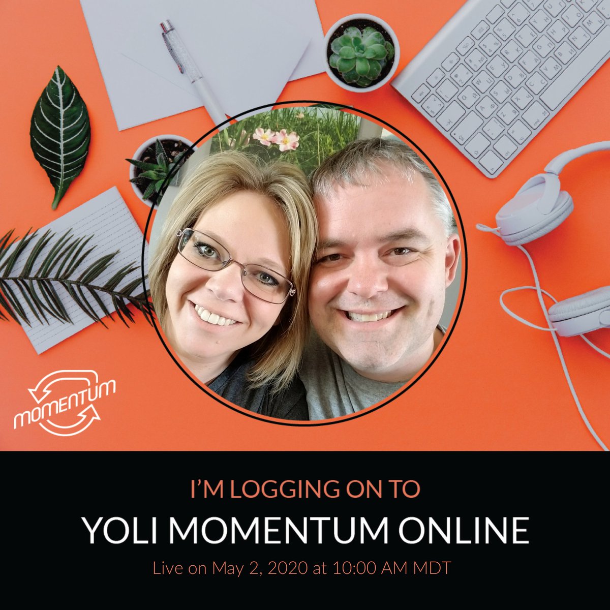 YTeamking's tweet photo. @Misty_Carlson @YoliBetterBody #momentum #momentumonline #YoliMomentum https://t.co/aq1ZRPro3P