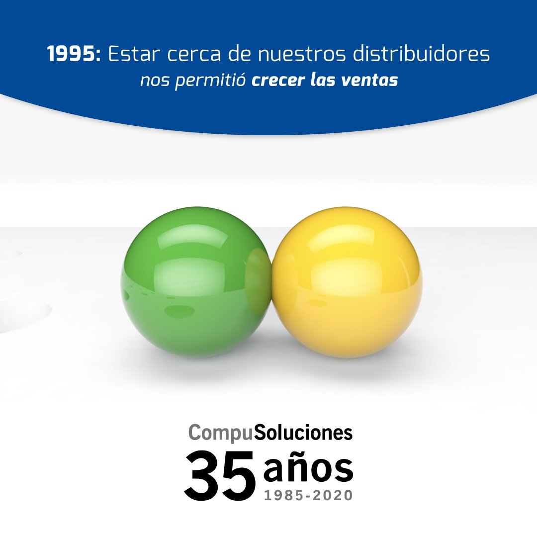 CompuSoluciones tweet media