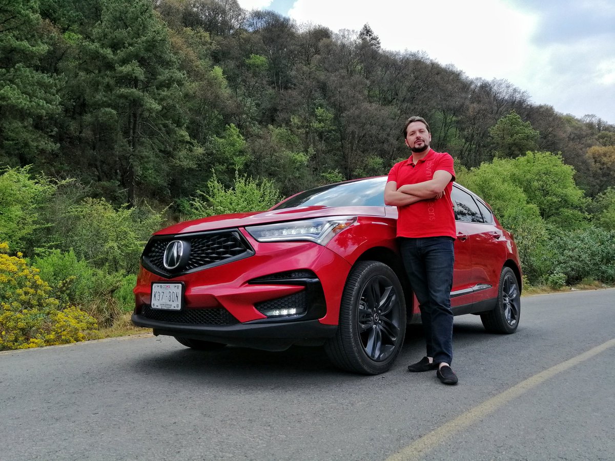 Patrickenruedas's tweet photo. Hoy en #deceroa100 platicamos sobre @Acura_Mexico #mdx #rdx y los galardones que obtuvieron en 2020. #NSX sus prestaciones de súper auto híbrido que son únicas #patrickenruedas @heraldodemexico @AnaNarro @SUPERMARIODOM
1📸 sin duda una de las mejores que he tomado en mi vida 🥳 https://t.co/UMX5R7pcPq