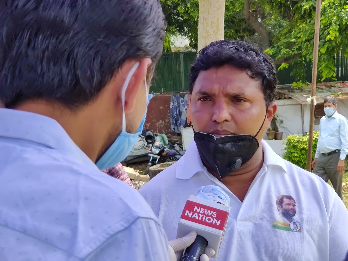 Mosarra30650416's tweet image. I thank you from the bottom of my heart to @IYC National President Shri @srinivasiyc Sir,  @INCUttarPradesh Secretary Shri @SChaudharyINC Sir,  @RajasthanPMC vice president Ms @DrArchanaINC Ma'am &amp;amp; Brave Fighter Leader @LambaAlka Ma'am!  For follow me back. 

#WithCongress