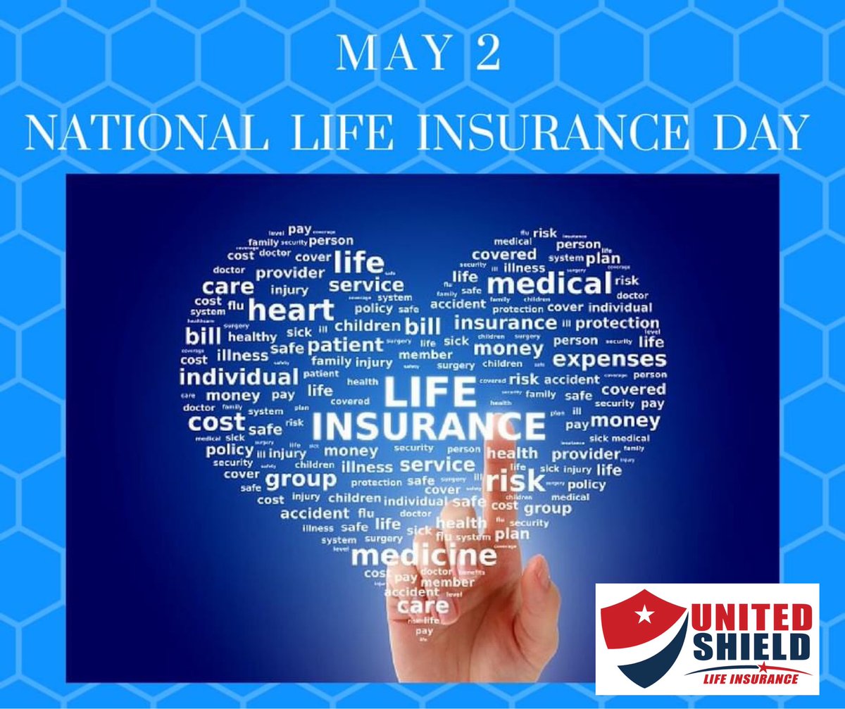 United Shield Life Insurance (@united_shield) / Posts / X