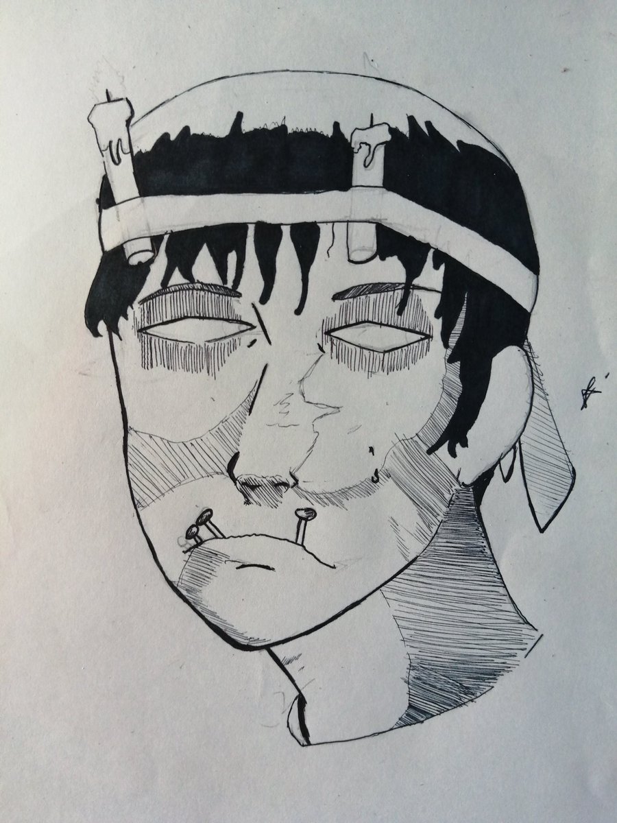 ArticPlatinum's tweet photo. Ggggg quieres algún poder mágico? Tengo un poder inacabable!!
#soichi
#drawfast https://t.co/lODnpcDUjA