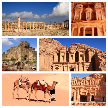 ShowMeTour's tweet image. Unique Jordan 

#jordan #holiday #tours