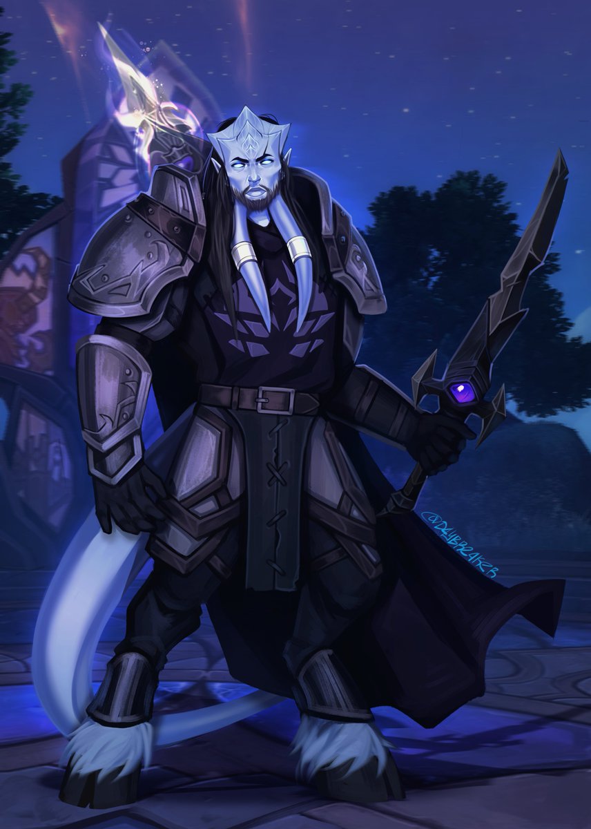 DΛYBRΞΛKΞR - ALL COMMISSION TYPES OPEN tweet media