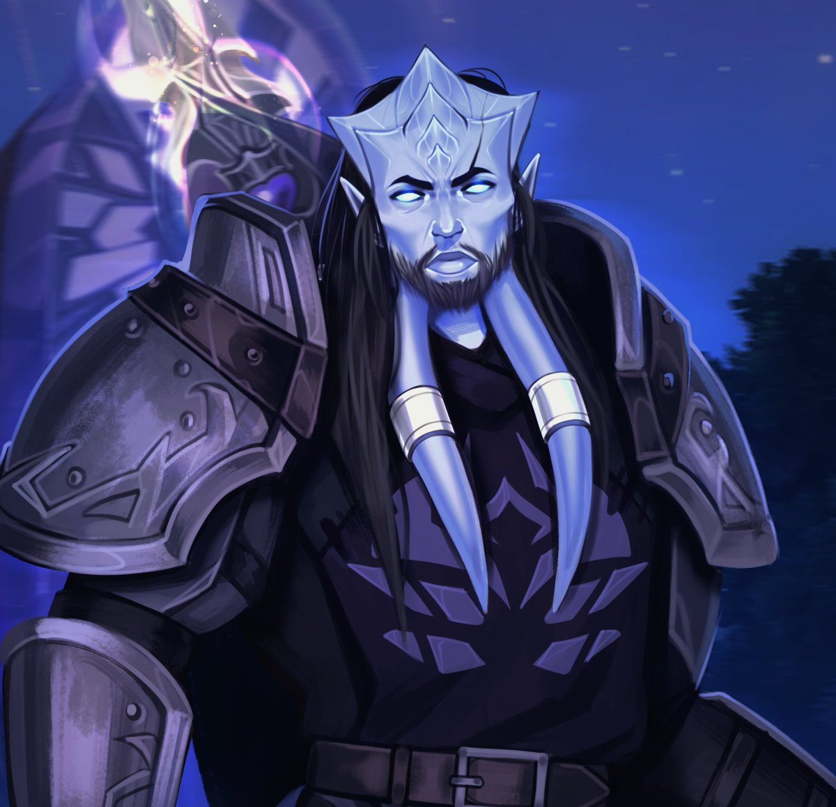 DΛYBRΞΛKΞR - ALL COMMISSION TYPES OPEN tweet media