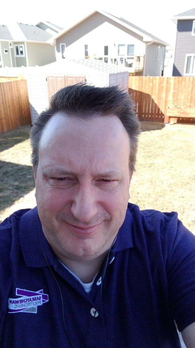 I have been challenged by Bill @cambrianprez , our support for each other on mental health has never been more important!  Challenge accepted @cambrianprez and extended to <a href="/CollinPullar/">Collin Pullar</a> <a href="/djhilts32/">Jamie Hilts</a> <a href="/dwjwest/">Dennis Johnson</a> <a href="/PBowron/">Patricia Bowron</a>