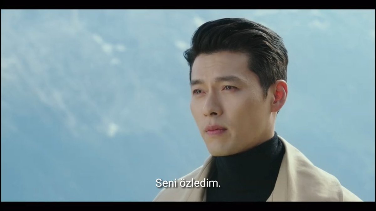 Böyle bir son beklemiyordum çok güzeldi 🥺🥺🥺
#crashinglandingonyou