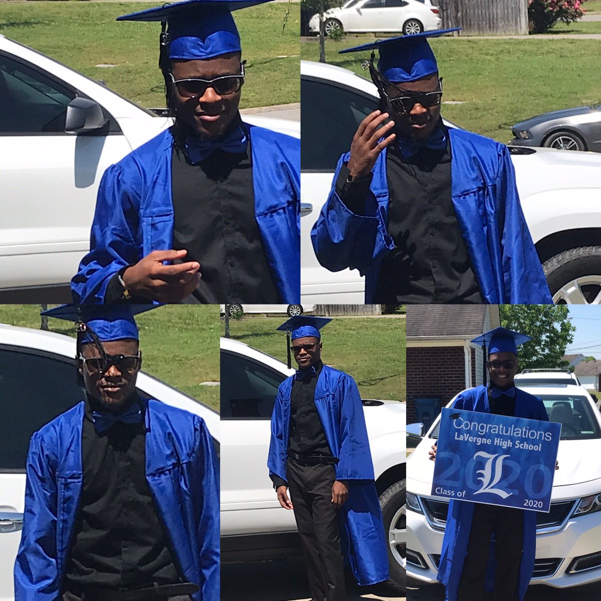 Y’all already know what time it is!!! 
More coming soon!!! 
<a href="/LHSintheNews/">LaVergne High School</a>