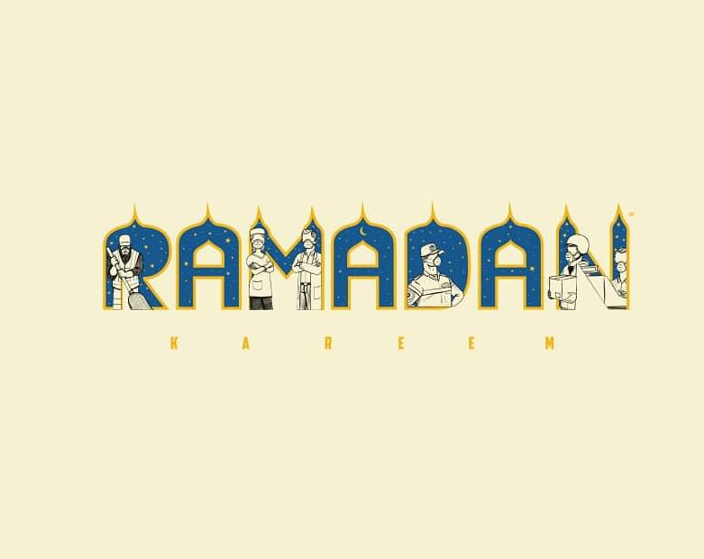 RAMADAN KAREEM ✨🌙✨ to all working class hero 💪👏 #ramadan #ramadan2020

youtu.be/iMewtlmkV6c

#ramadankareem #workerday #workinghero #workingclasshero #laborday #1stmay #covi̇d_19 #stayhome #staysafe