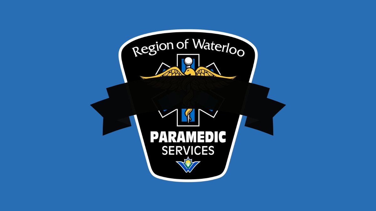 Region of Waterloo Paramedic Services tweet media