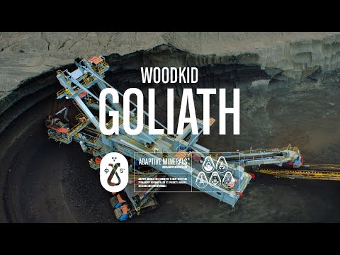 Segato_Figueroa's tweet photo. After @woodkidmusic released #GOLIATH I saw he posted this pic, got suspicious & tried to scan the QR code. I got to the employee private area of @AdaptvMinerals and tried to login with the info on his "#FINDDAVID" post, but couldn't access.
There's more to it π―% - thoughts? https://t.co/4YVUV4Q7SC