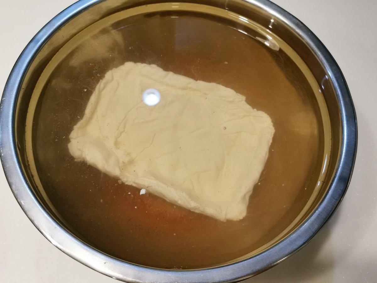 JojoSekri's tweet photo. Fresh homemade Feta
JojoCookingMagic Homemade Feta
#homemadefeta #freshfeta #naturalingredients #nopreservatives #nofoodcoloring #noaddictives #nomsg #healthyfood #healthydiet #halalfood #halal #@jojosekri #@jojocookingmagic https://t.co/aDztxr8XHR