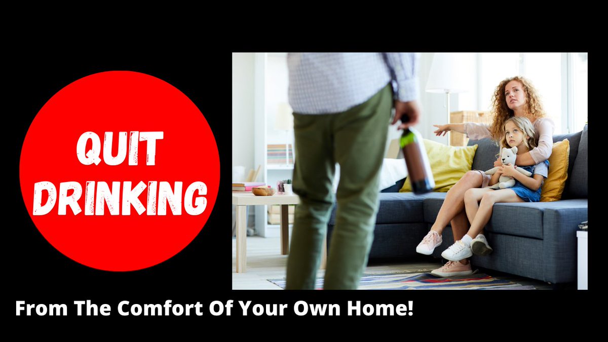 Share far and wide! During these times, you never know who needs to see this today: bit.ly/soberathome

#sober #soberlife #drunk #alcoholic #alcoholism