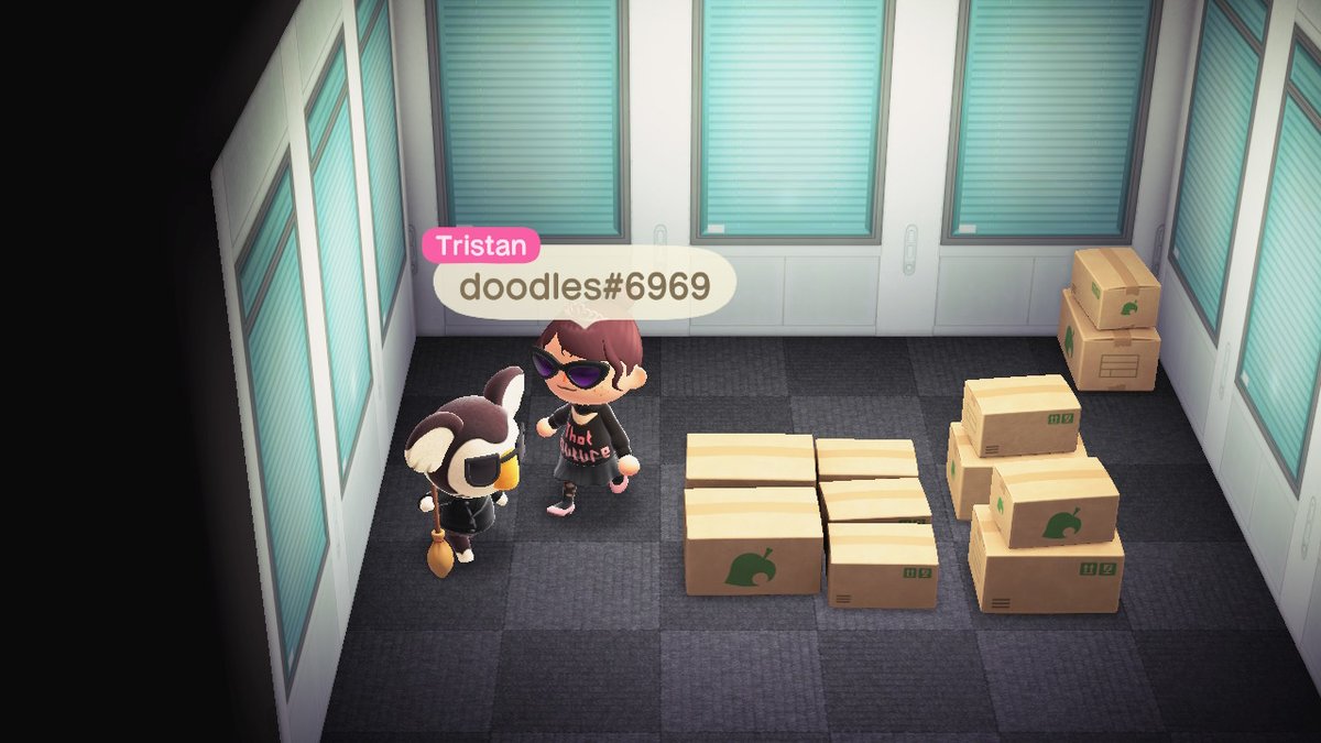 tristasacobs's tweet photo. #AnimalCrossing #ACNH #NintendoSwitch https://t.co/YLwC9WitC9