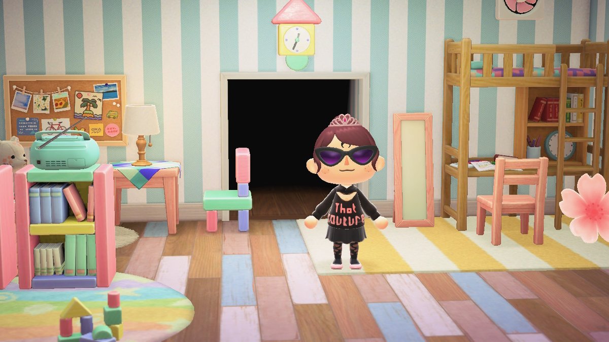 tristasacobs's tweet photo. #AnimalCrossing #ACNH #NintendoSwitch https://t.co/YLwC9WitC9