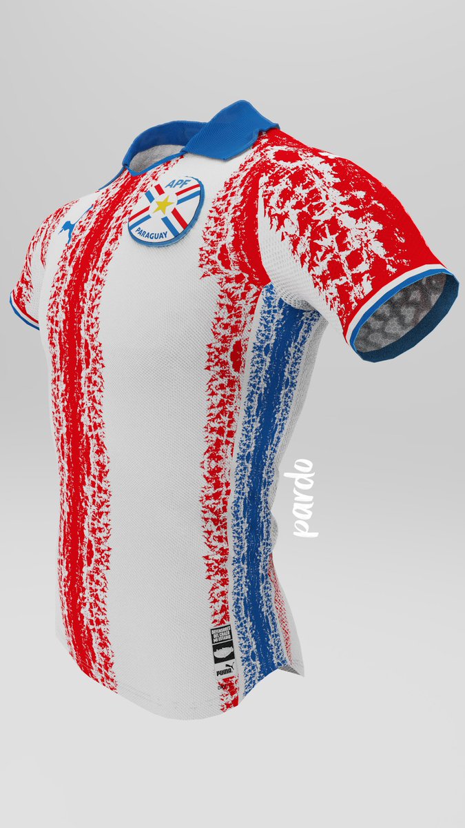 Paraguay Seleccion 2020 / Estan Los 23 De La Albirroja Que Van Al