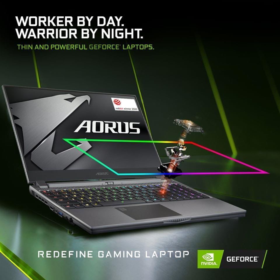 aeroofficialusa's tweet photo. Did you miss the big announcement? Check out the BIG news from @AorusOfficial! https://t.co/DgzoD4D8p1 #SoarToNewHeights #PCMasterRace #gamers #GamingRedefined https://t.co/pQ0cyZx6pO