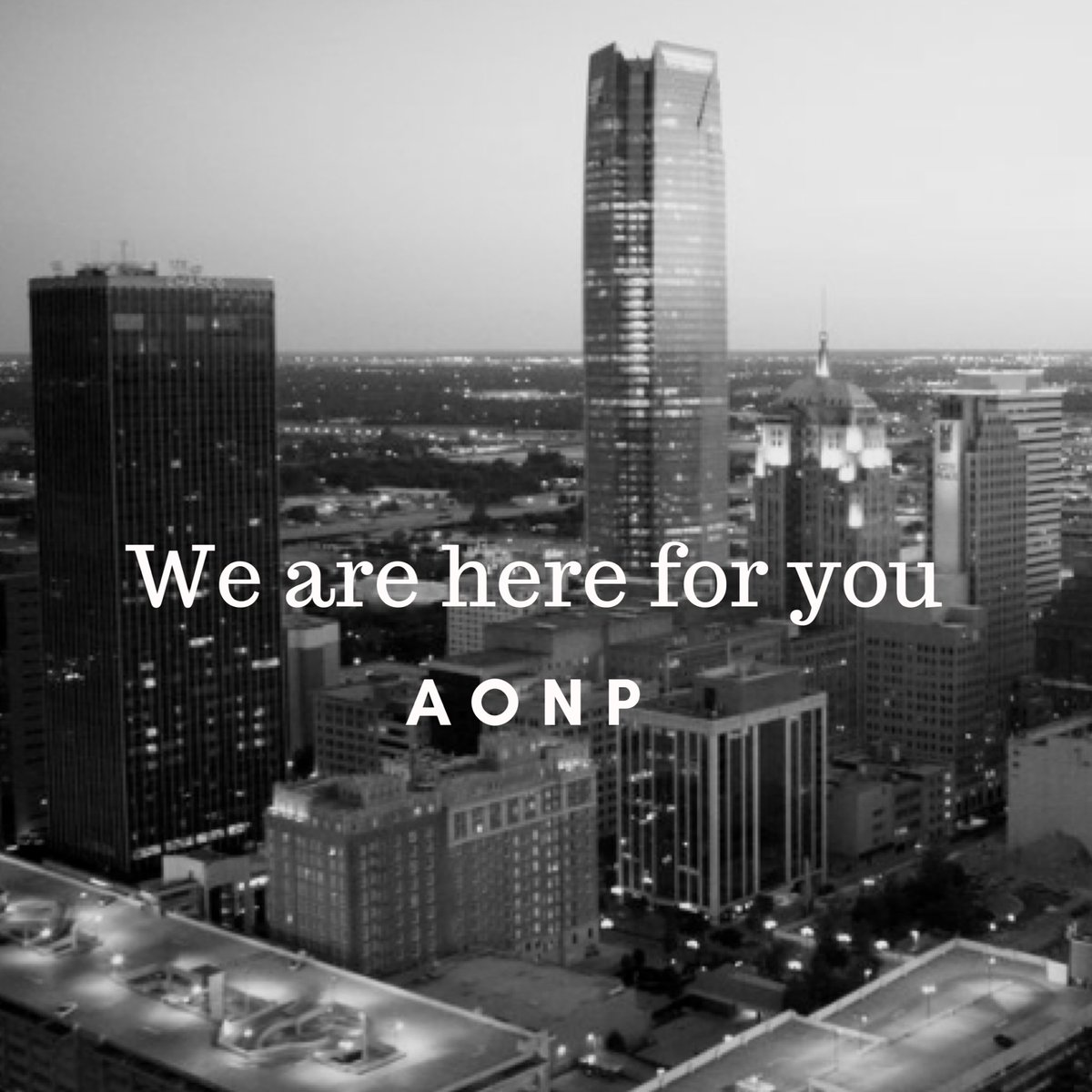 AONP (@aonp_okla) on Twitter photo 