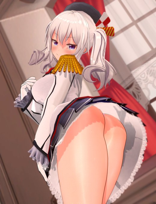 ふふふふふ…💝 