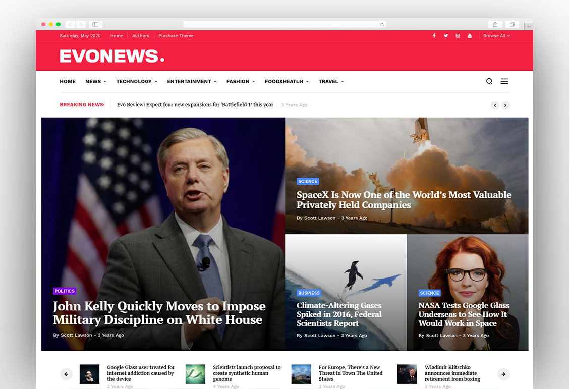 NewTemplatee's tweet photo. 13 Best News Portal WordPress Themes 2020
Check it out: https://t.co/UOXkiKPcZY
#newtemplate #themeforest #wordpresstheme #envato #nthemez #designthinking 
#WordPressNewsportaltheme #wordpressmagazinethemes #newspaperwordpresstheme #newstemplate 
#newsarticles https://t.co/AHFwb1dxYc