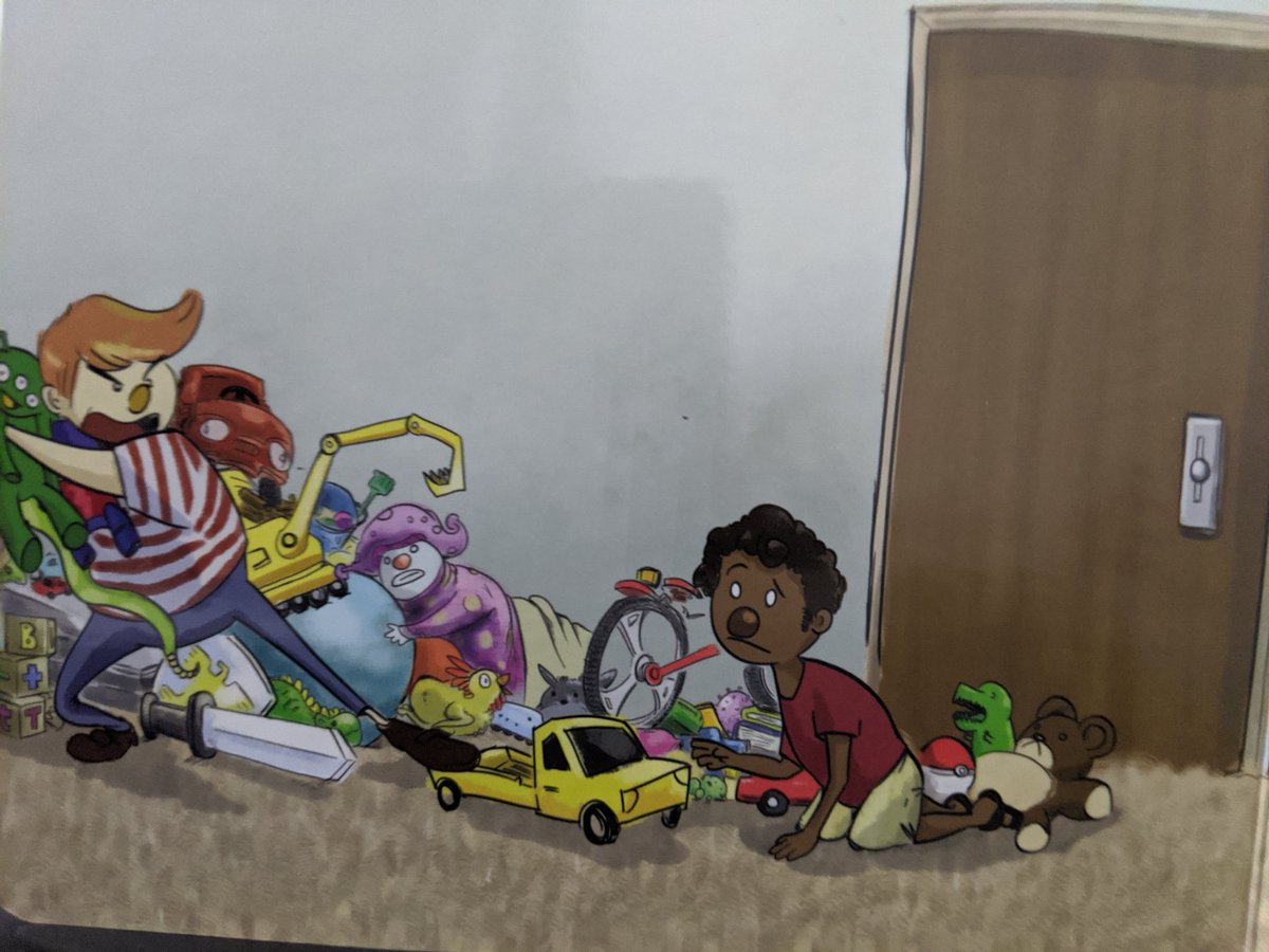 RadTalks's tweet image. EID GIFT FOR KIDS: the founder of Rad Talks has written a book: ShSoosi.com