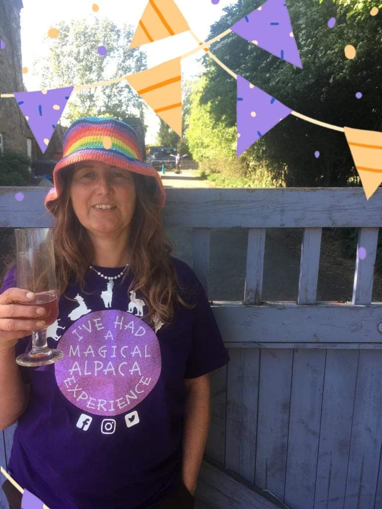 Magical Alpaca Experience tweet media