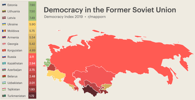 Украина и еще 20 государств призывают все страны защищать свободу СМИ - Цензор.НЕТ 4343