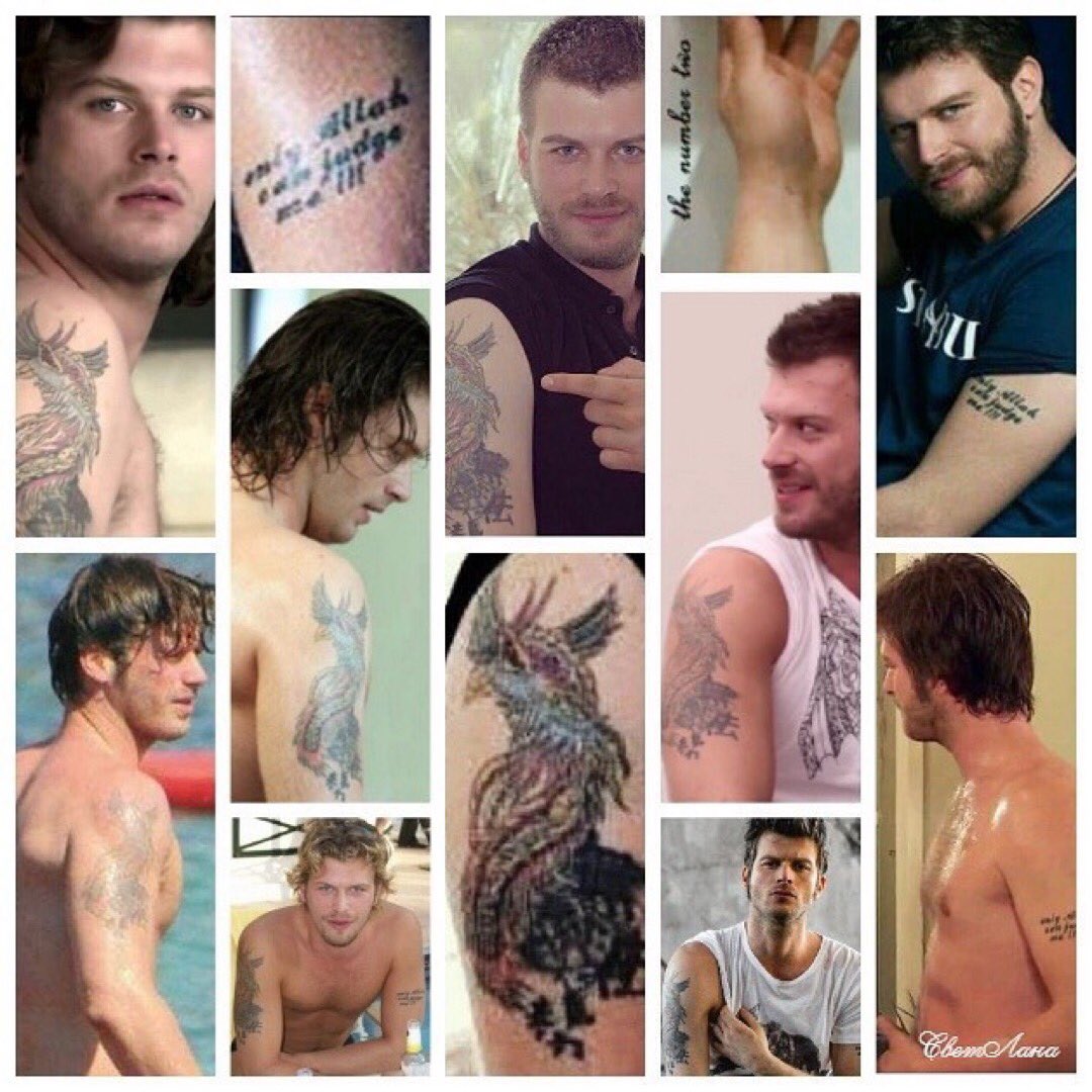 Kivanc Tatlitug UK on Twitter: Kivanc Tatlitug UK on Twitter: