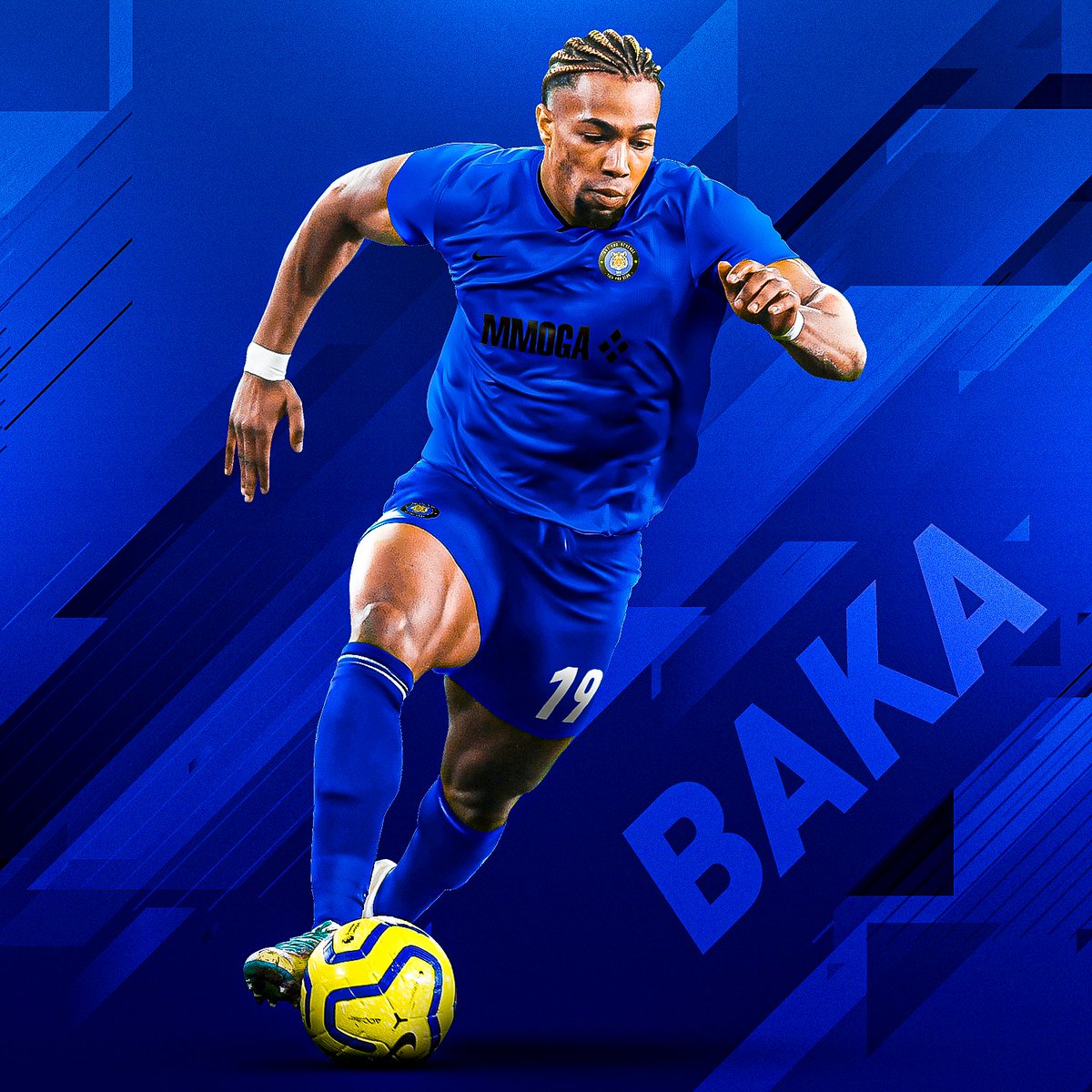 Bakavinga (@mbakamann) on Twitter photo Search clubb for tonight
Positio: LM/RM/RB/LB/CDM
Club: Out For Revenge
PSN: Baka_19x
Comment or PNโ๐ป
<a href="/TheVFLPlayerHub/">The VFL Player Hub</a> @VFLHUB Search clubb for tonight
Positio: LM/RM/RB/LB/CDM
Club: Out For Revenge
PSN: Baka_19x
Comment or PNโ๐ป
<a href="/TheVFLPlayerHub/">The VFL Player Hub</a> @VFLHUB
