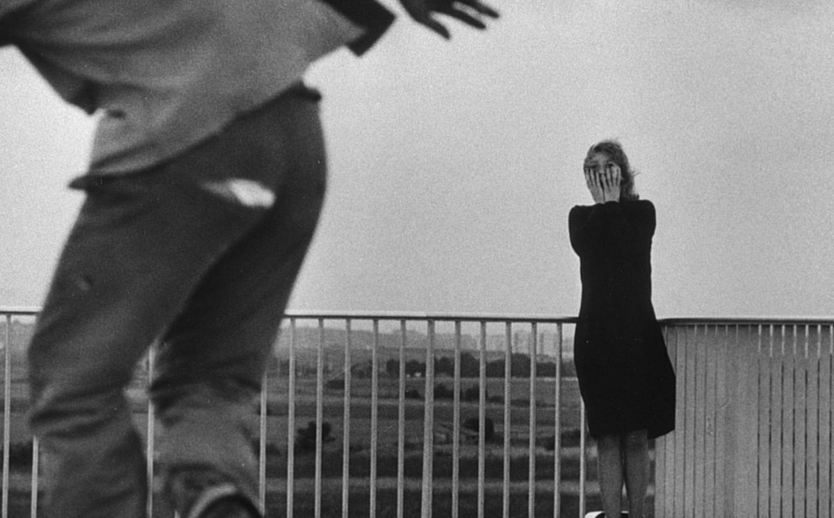 Con tutto questo non avevo nessuna ragione di meravigliarmi tanto. Tutti noi vediamo delle cose, di tanto in tanto.

#Sopravviverenonèsufficiente #FritzLeiber
lavoroculturale.org/sopravvivere-n…