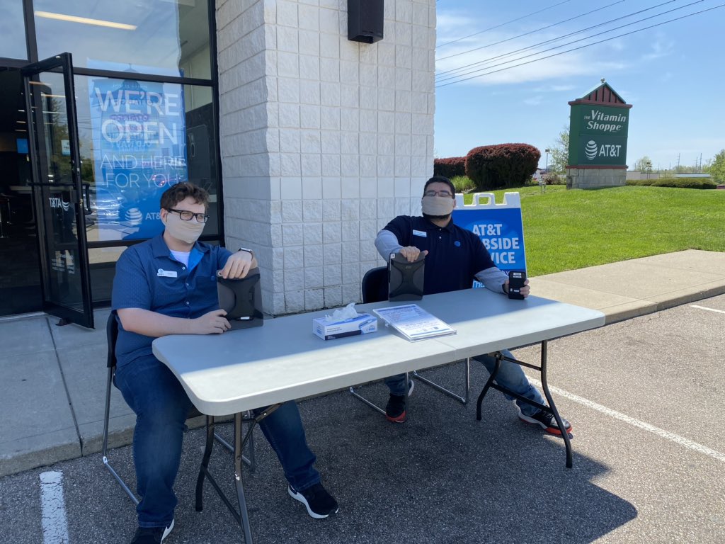 Alexandria tweet media