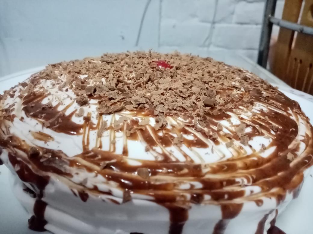 Muslim_Girrl's tweet photo. Anyone want some ??
#Made_it😍 https://t.co/hFTeBUrWnT