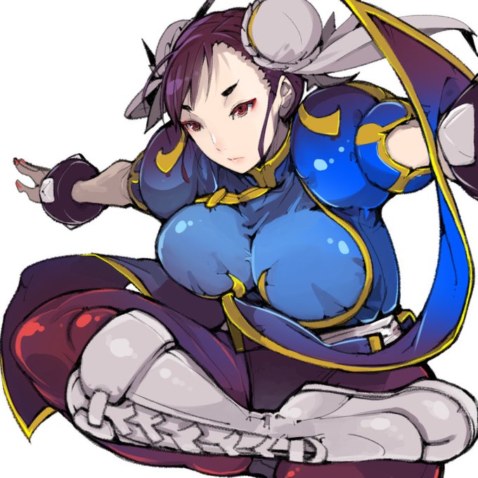 おっちゃんは当時…春麗は「しゅんれい」で不知火舞は「ふちかまい」って読んでたで! 