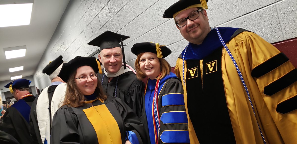 HistoryatCU's tweet photo. Congratulations to the @CumberlandU Class of 2020 from the CU History faculty! We are proud of you &amp; your accomplishments &amp; know you have a bright future. Missing commencement today, but you are in our minds &amp; hearts. #itstimetorise #classof2020 #phoenixstrong https://t.co/B9k4HkWAwE